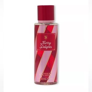 Victoria’s Secret Merry Delights Fragrance Mist